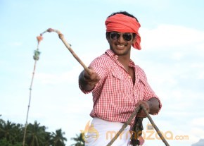 Madha Gaja Raja Movie Latest Photos photo 2