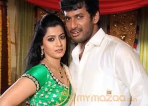Madha Gaja Raja Movie Latest Photos photo 11