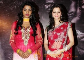 MADHUSALINI AT PARADESI AUDIO LAUNCH  GALLERY photo 5