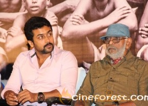 MADHUSALINI AT PARADESI AUDIO LAUNCH  GALLERY photo 13