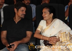 MADHUSALINI AT PARADESI AUDIO LAUNCH  GALLERY photo 21