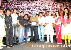 MADHUSALINI AT PARADESI AUDIO LAUNCH  GALLERY photo 19