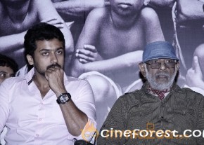 MADHUSALINI AT PARADESI AUDIO LAUNCH  GALLERY photo 23