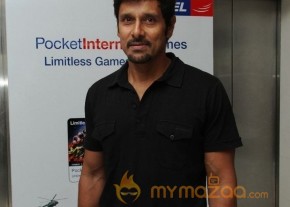 MADHUSALINI AT PARADESI AUDIO LAUNCH  GALLERY photo 15