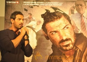 Madras Cafe Movie Pressmeet Photos photo 21