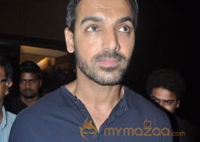 Madras Cafe Movie Pressmeet Photos photo 44