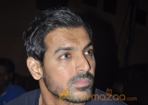 Madras Cafe Movie Pressmeet Photos photo 24