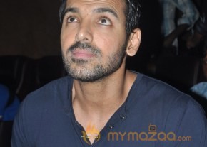 Madras Cafe Movie Pressmeet Photos photo 8