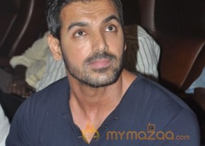 Madras Cafe Movie Pressmeet Photos photo 11