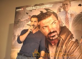 Madras Cafe Movie Pressmeet Photos photo 61