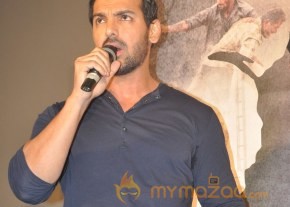 Madras Cafe Movie Pressmeet Photos photo 59