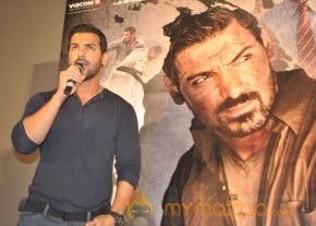 Madras Cafe Movie Pressmeet Photos photo 26