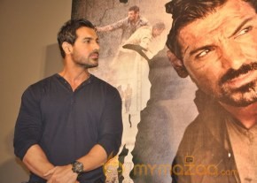 Madras Cafe Movie Pressmeet Photos photo 64
