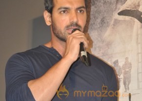 Madras Cafe Movie Pressmeet Photos photo 46