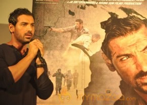 Madras Cafe Movie Pressmeet Photos photo 33