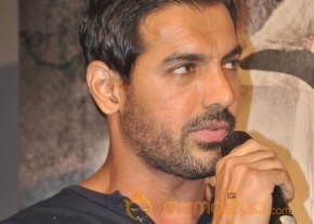 Madras Cafe Movie Pressmeet Photos photo 63