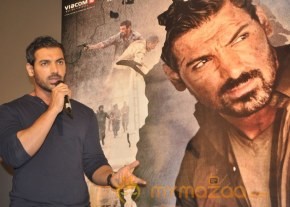 Madras Cafe Movie Pressmeet Photos photo 42