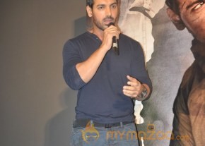 Madras Cafe Movie Pressmeet Photos photo 65