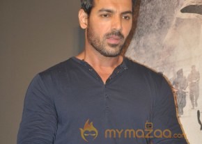 Madras Cafe Movie Pressmeet Photos photo 13