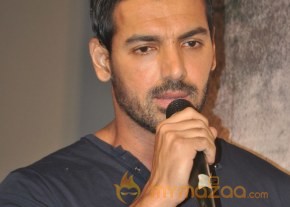 Madras Cafe Movie Pressmeet Photos photo 54