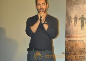 Madras Cafe Movie Pressmeet Photos photo 60
