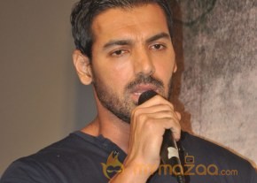 Madras Cafe Movie Pressmeet Photos photo 16