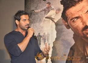 Madras Cafe Movie Pressmeet Photos photo 5