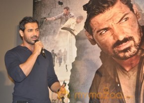 Madras Cafe Movie Pressmeet Photos photo 6