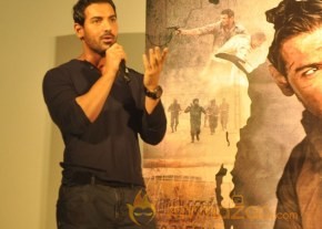 Madras Cafe Movie Pressmeet Photos photo 55