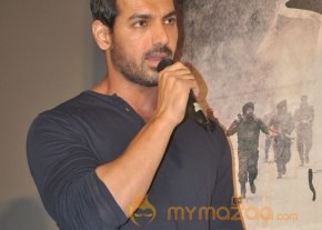 Madras Cafe Movie Pressmeet Photos photo 57