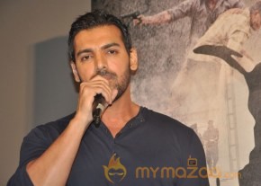 Madras Cafe Movie Pressmeet Photos photo 58