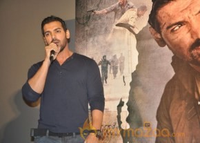 Madras Cafe Movie Pressmeet Photos photo 20