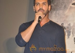 Madras Cafe Movie Pressmeet Photos photo 18