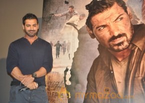 Madras Cafe Movie Pressmeet Photos photo 48