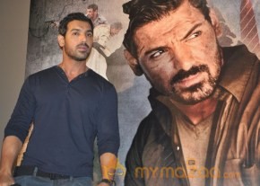 Madras Cafe Movie Pressmeet Photos photo 51