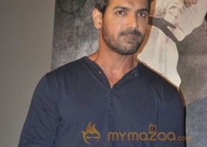 Madras Cafe Movie Pressmeet Photos photo 15