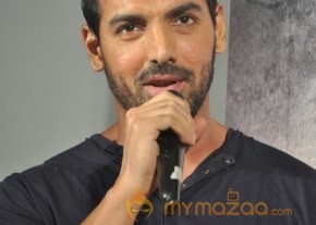 Madras Cafe Movie Pressmeet Photos photo 40