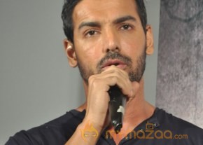 Madras Cafe Movie Pressmeet Photos photo 41