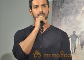 Madras Cafe Movie Pressmeet Photos photo 38