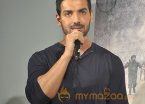 Madras Cafe Movie Pressmeet Photos photo 29