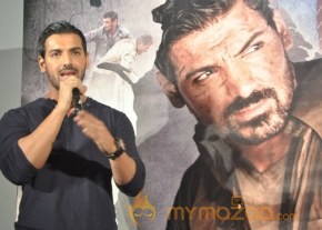 Madras Cafe Movie Pressmeet Photos photo 62