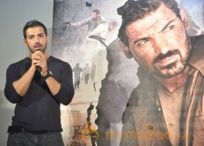 Madras Cafe Movie Pressmeet Photos photo 56