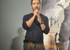 Madras Cafe Movie Pressmeet Photos photo 49