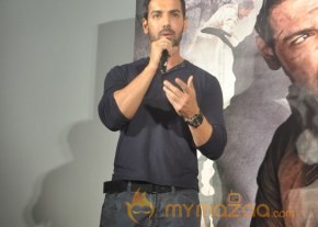 Madras Cafe Movie Pressmeet Photos photo 50