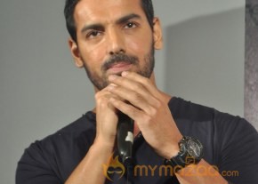 Madras Cafe Movie Pressmeet Photos photo 23