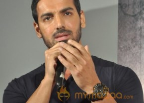 Madras Cafe Movie Pressmeet Photos photo 53