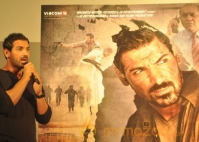 Madras Cafe Movie Pressmeet Photos photo 3