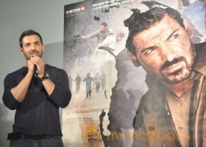 Madras Cafe Movie Pressmeet Photos photo 27