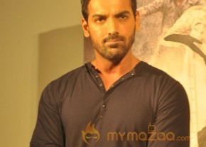 Madras Cafe Movie Pressmeet Photos photo 47