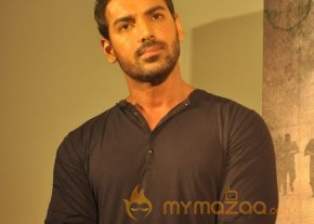 Madras Cafe Movie Pressmeet Photos photo 39